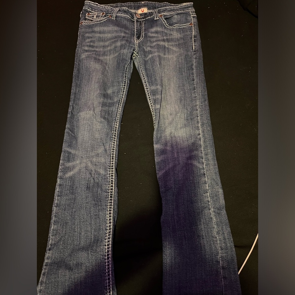 true religion